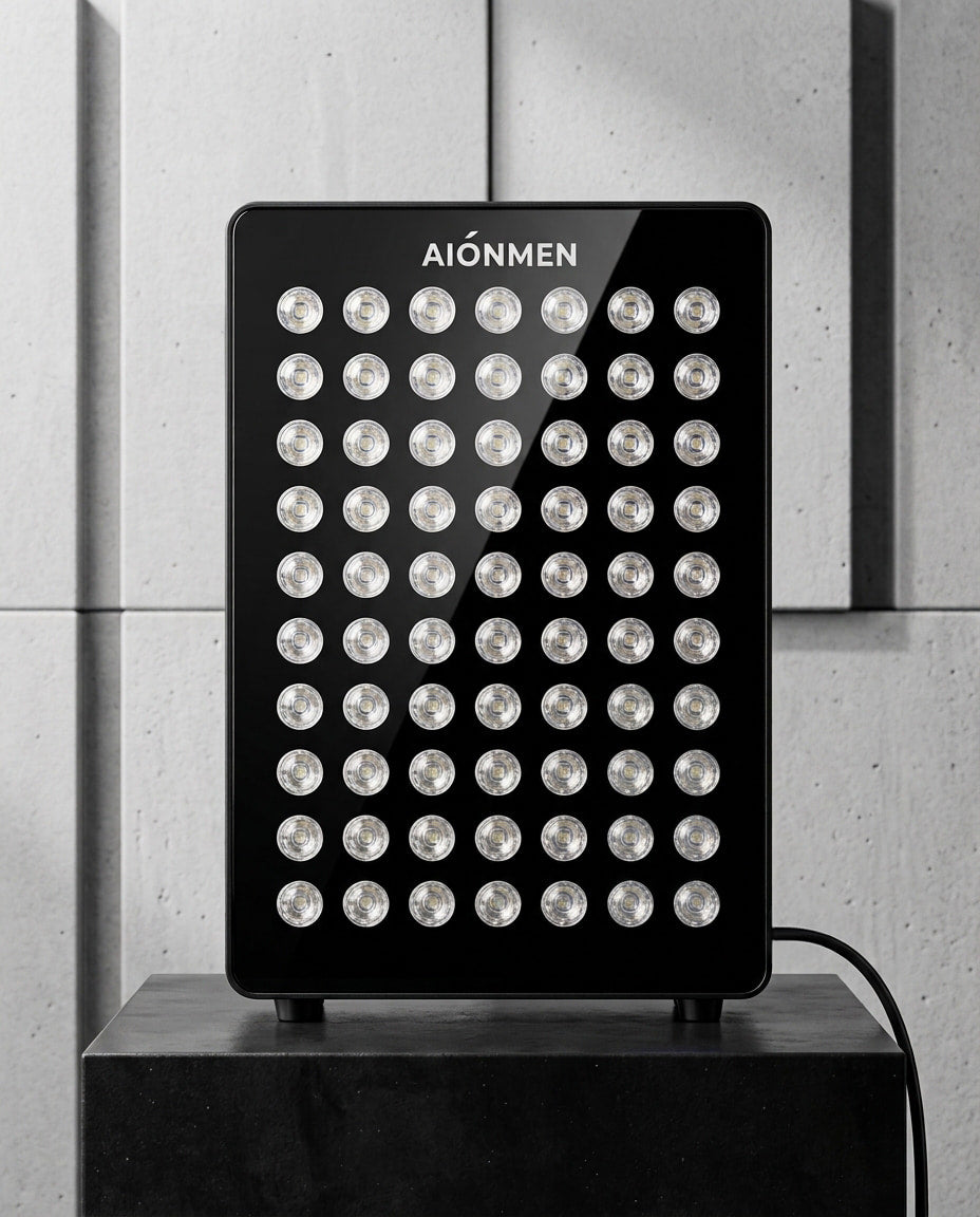 AIÓNMEN Panel