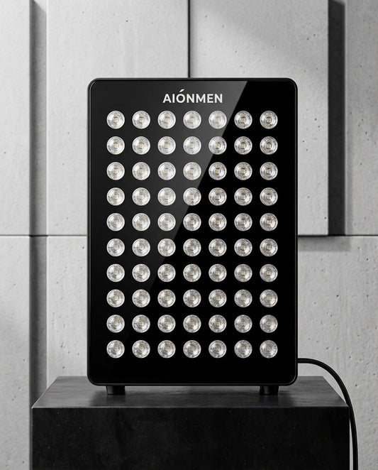 AIÓNMEN Panel